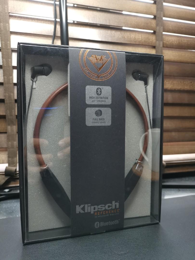 klipsch reference r5