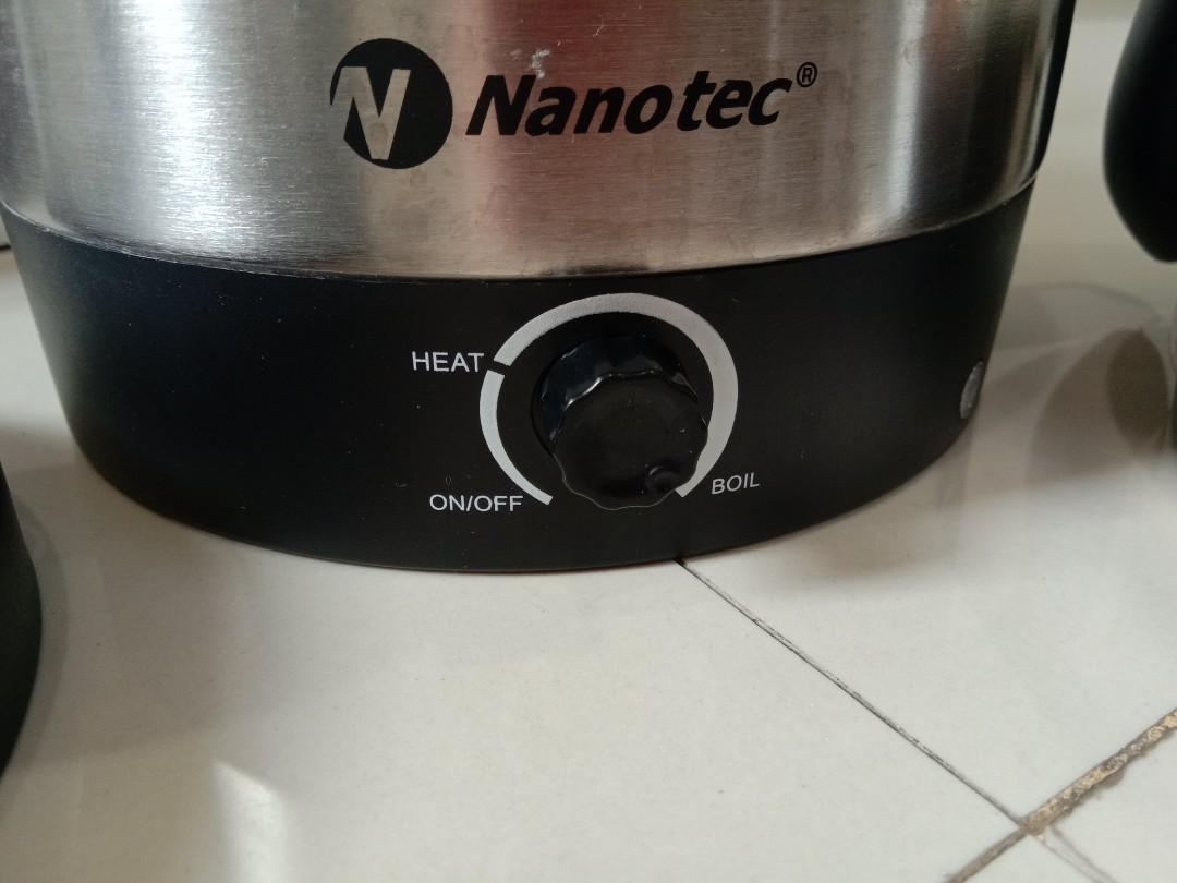 Nanotec shop multi cooker