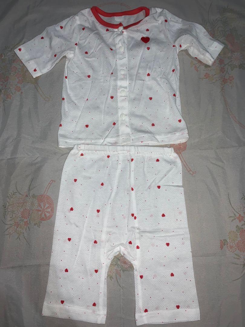 agabang baby clothes