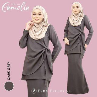 Kurung moden