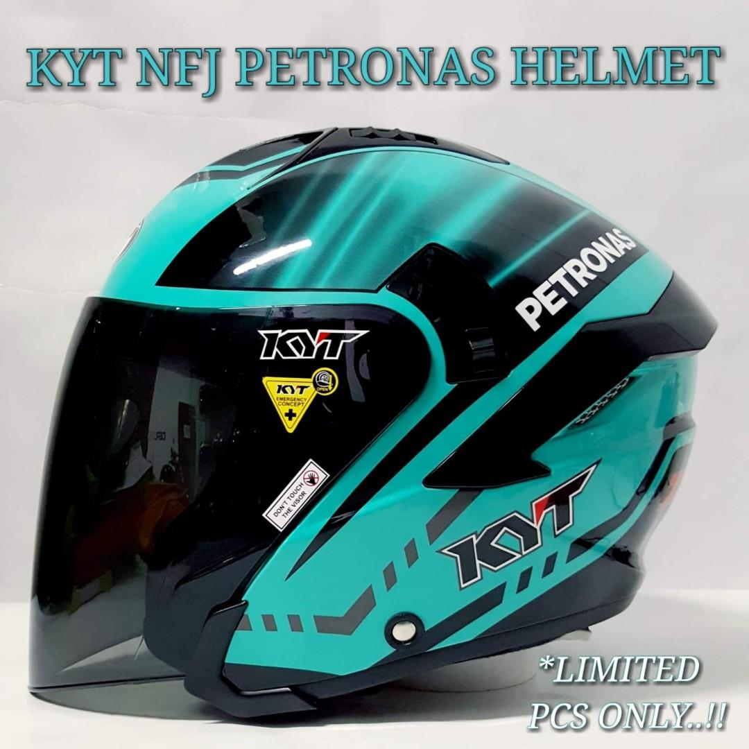 Nfj petronas hot sale