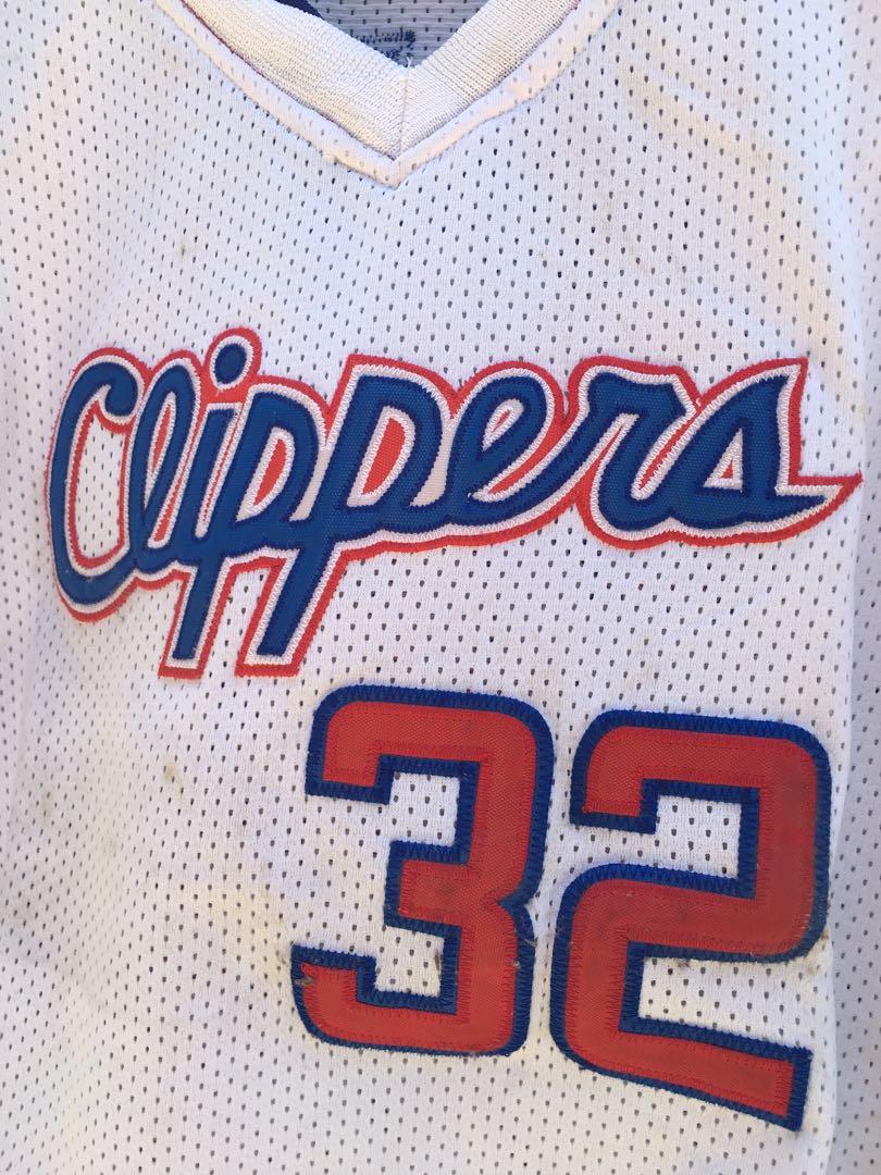 Blake Griffin Los Angeles Clippers Jersey – Milk Room: Luxury