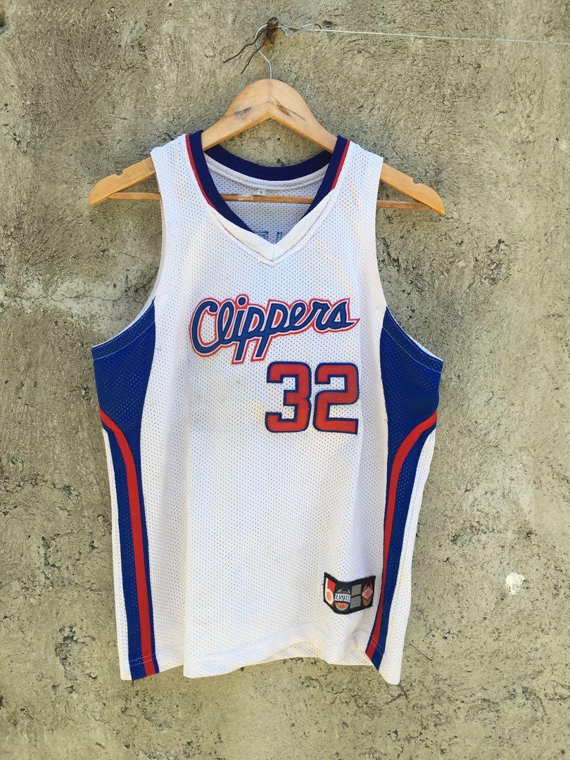 Blake Griffin Los Angeles Clippers Jersey – Milk Room: Luxury