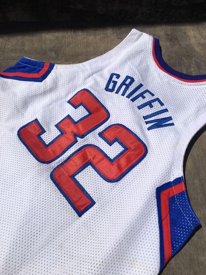 blake griffin limited edition clippers jersey for Sale in East Northport,  NY - OfferUp