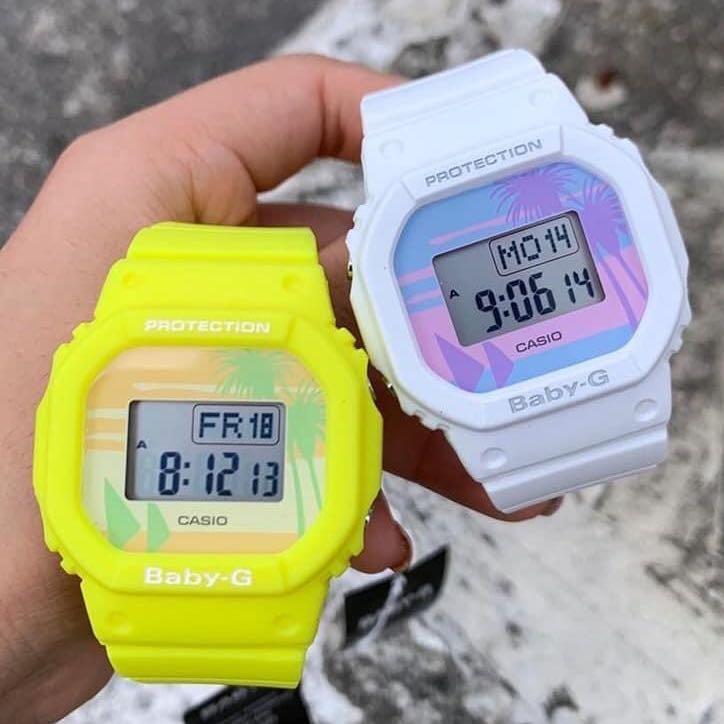 G shock hot sale bgd 560
