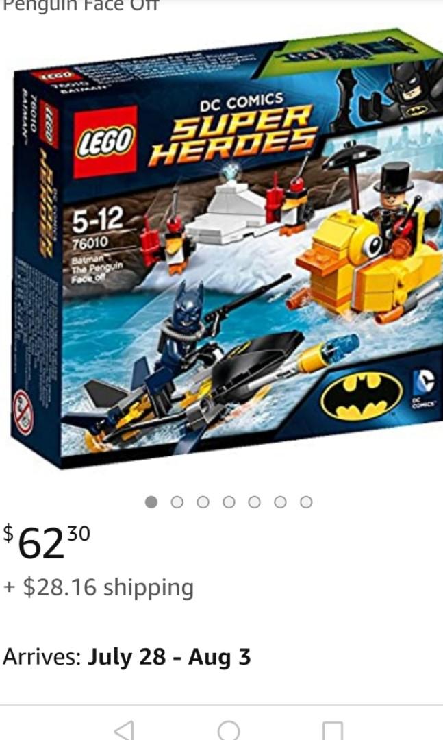 lego 76010