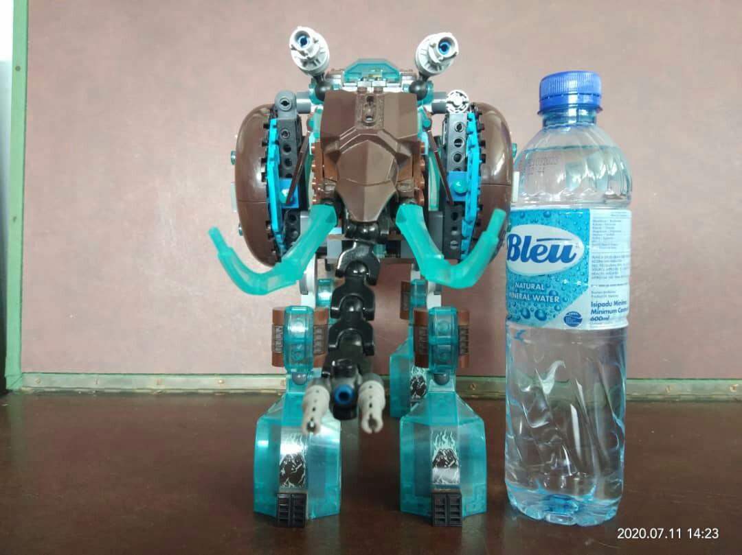 Lepin chima 2025