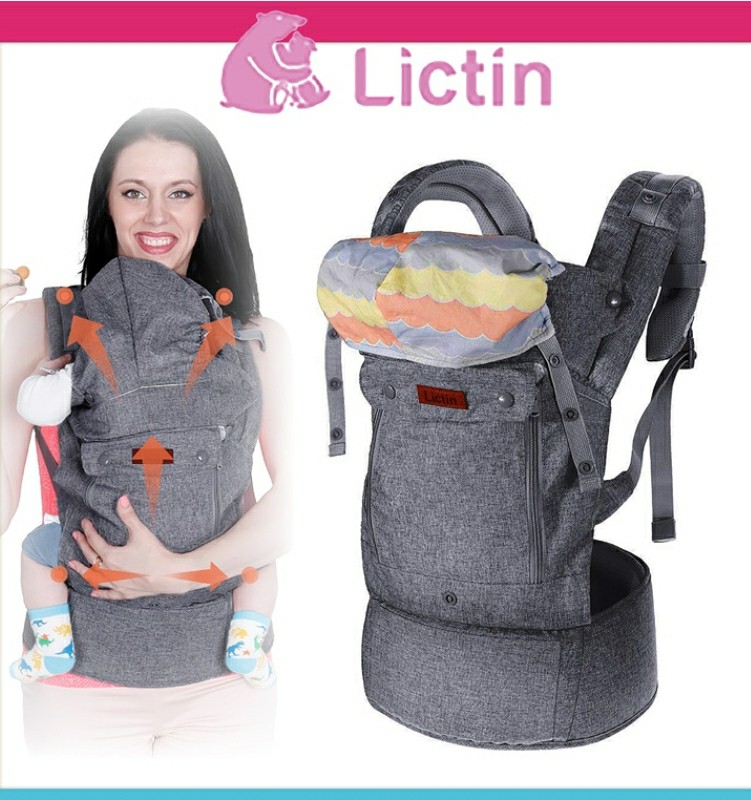 Lictin baby hotsell