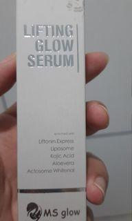 Lifting Glow Serum Ms Glow
