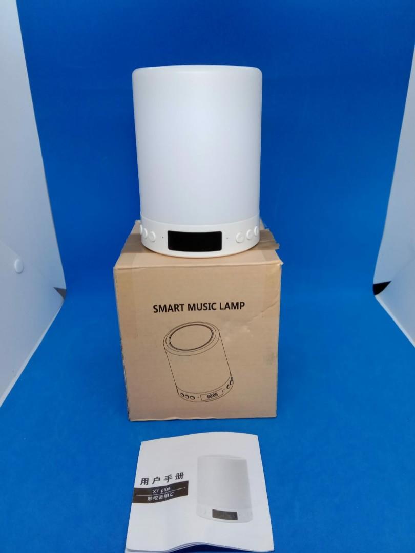 lightstory smart music light