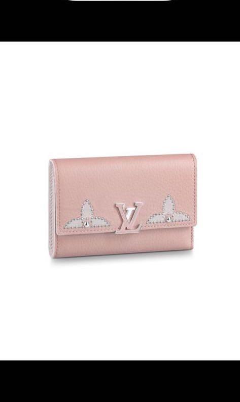 Louis Vuitton NEW 2019 Summer Wallet, Women&#39;s Fashion, Bags & Wallets, Wallets on Carousell