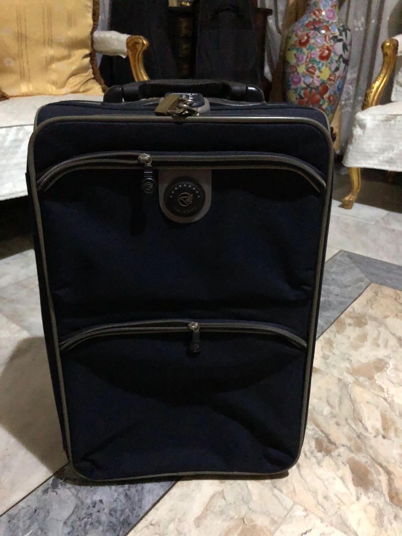 eminent luggage sale