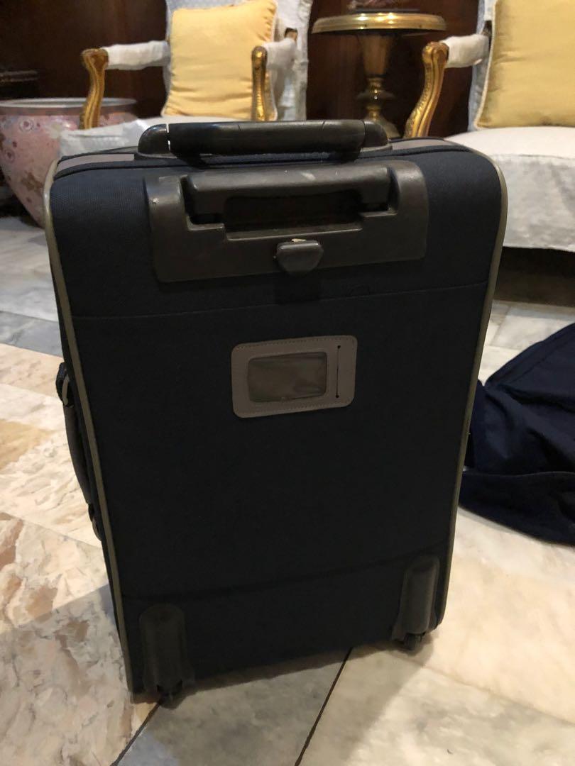eminent luggage sale