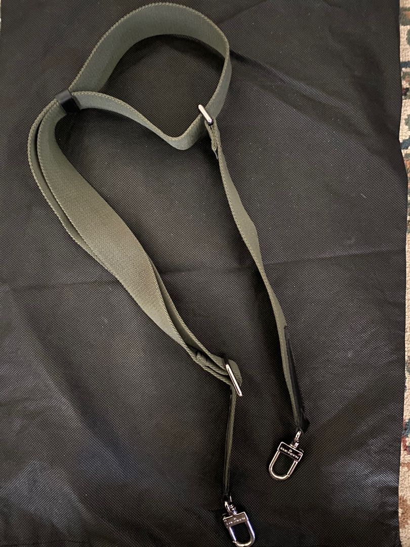 keepall strap
