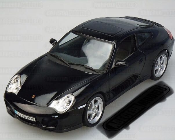 Maisto porsche 911 carrera 4s clearance