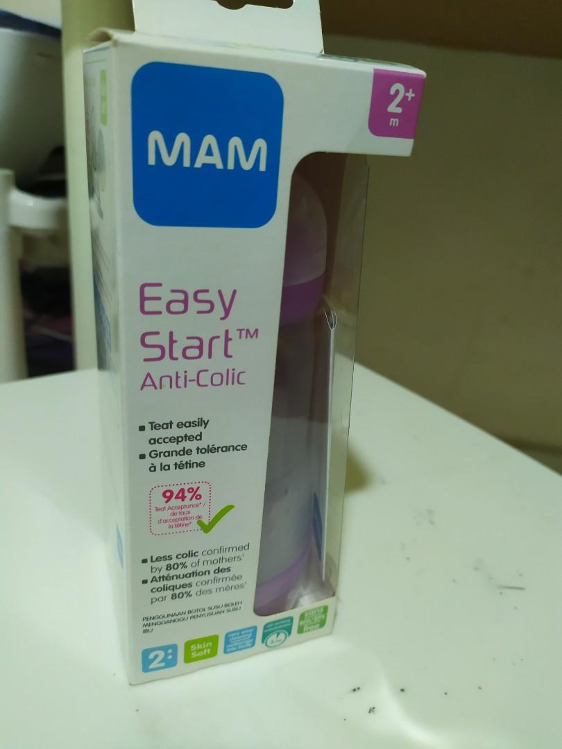 anti colic baby milk