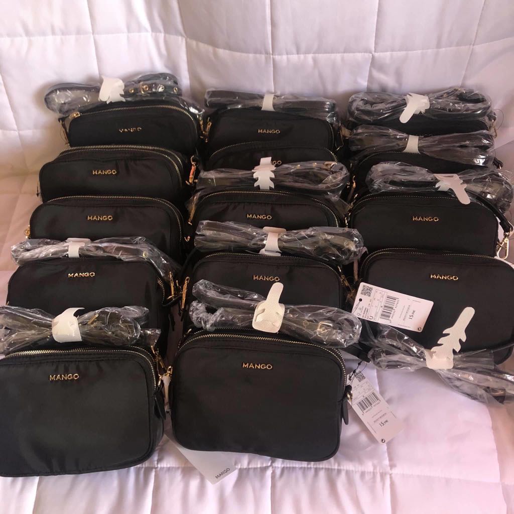 Mango camera bag store