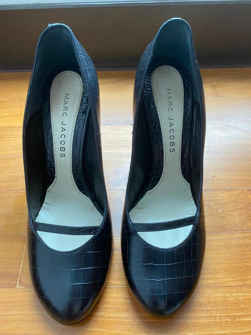 marc jacobs shoes heels