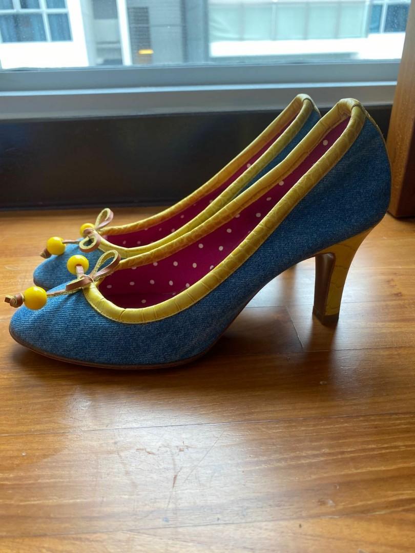 women marc jacob shoes