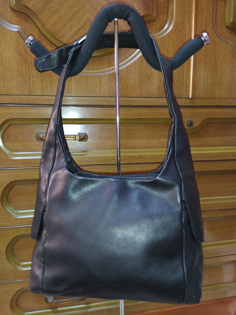 MARCO BUGGIANI Shoulder Bag