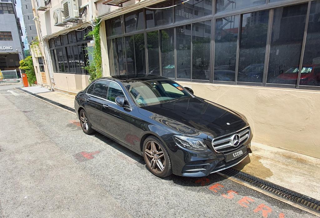 Mercedes E220D62886405566210111