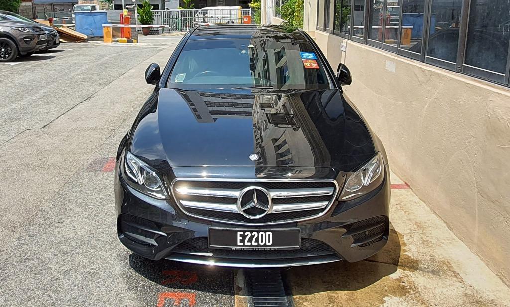 Mercedes E220D62886405566210111