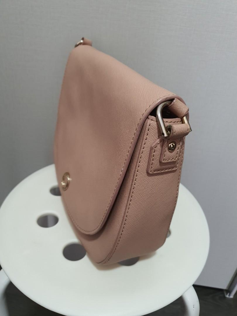 Oroton metier cheap crossbody