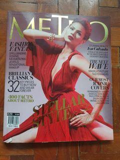 Magazine 2011 Magazines Others Carousell Philippines