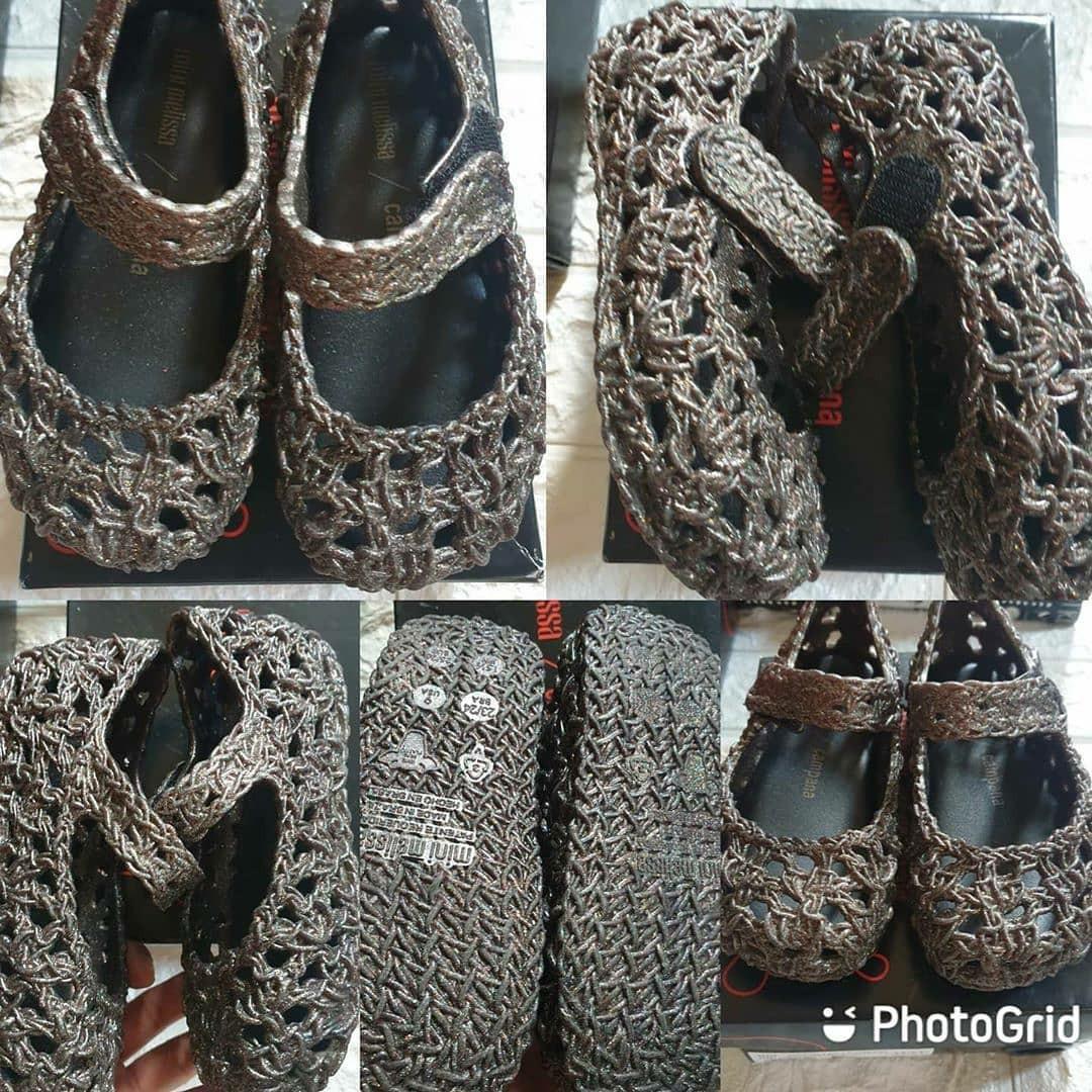 campana shoes