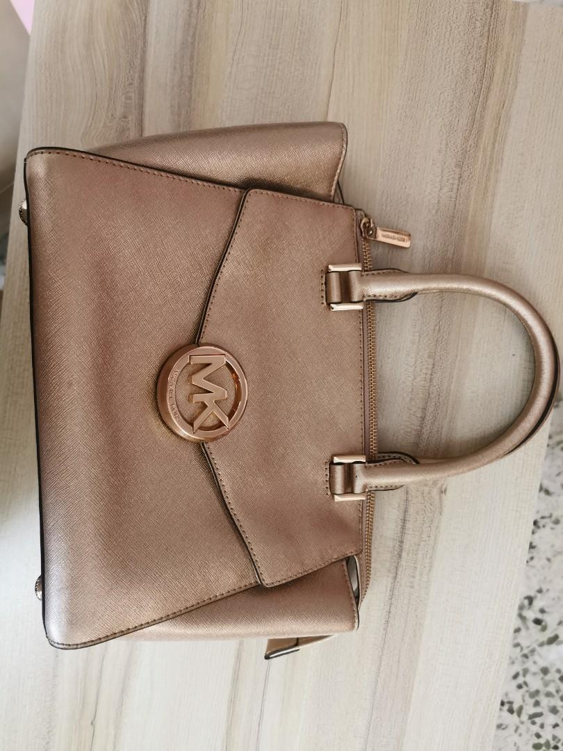 mk naomi bag