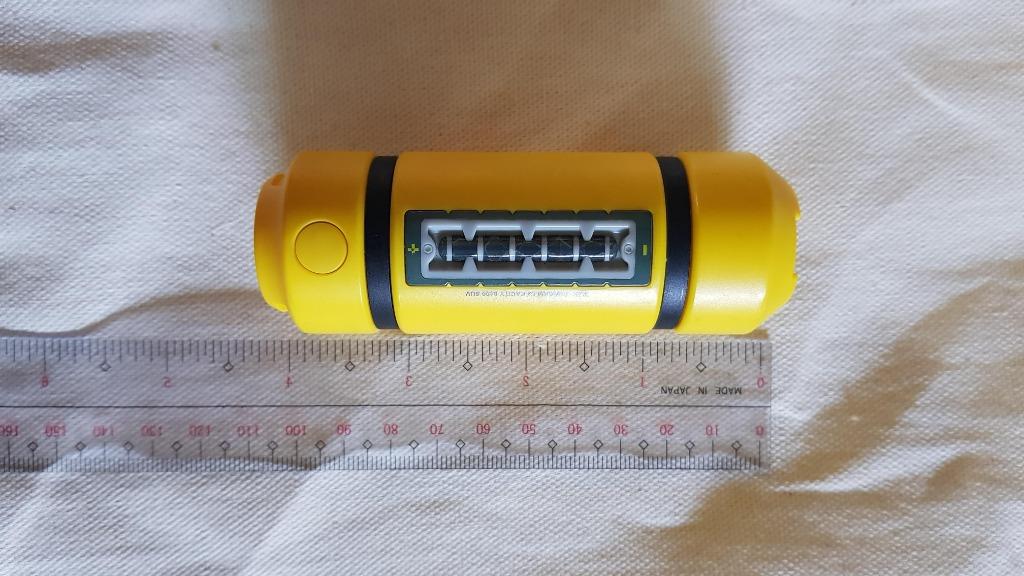 Monsters Inc. Powerbank, Mobile Phones & Gadgets, Mobile & Gadget