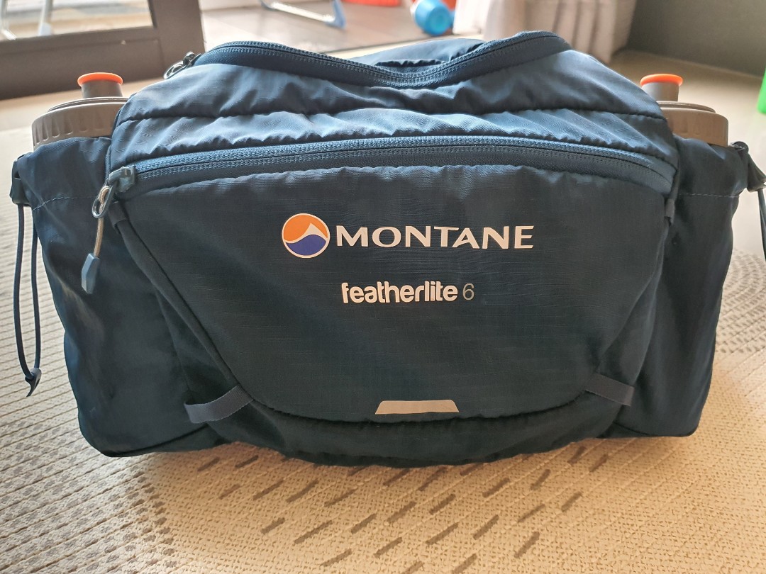 Montane sales featherlite 6