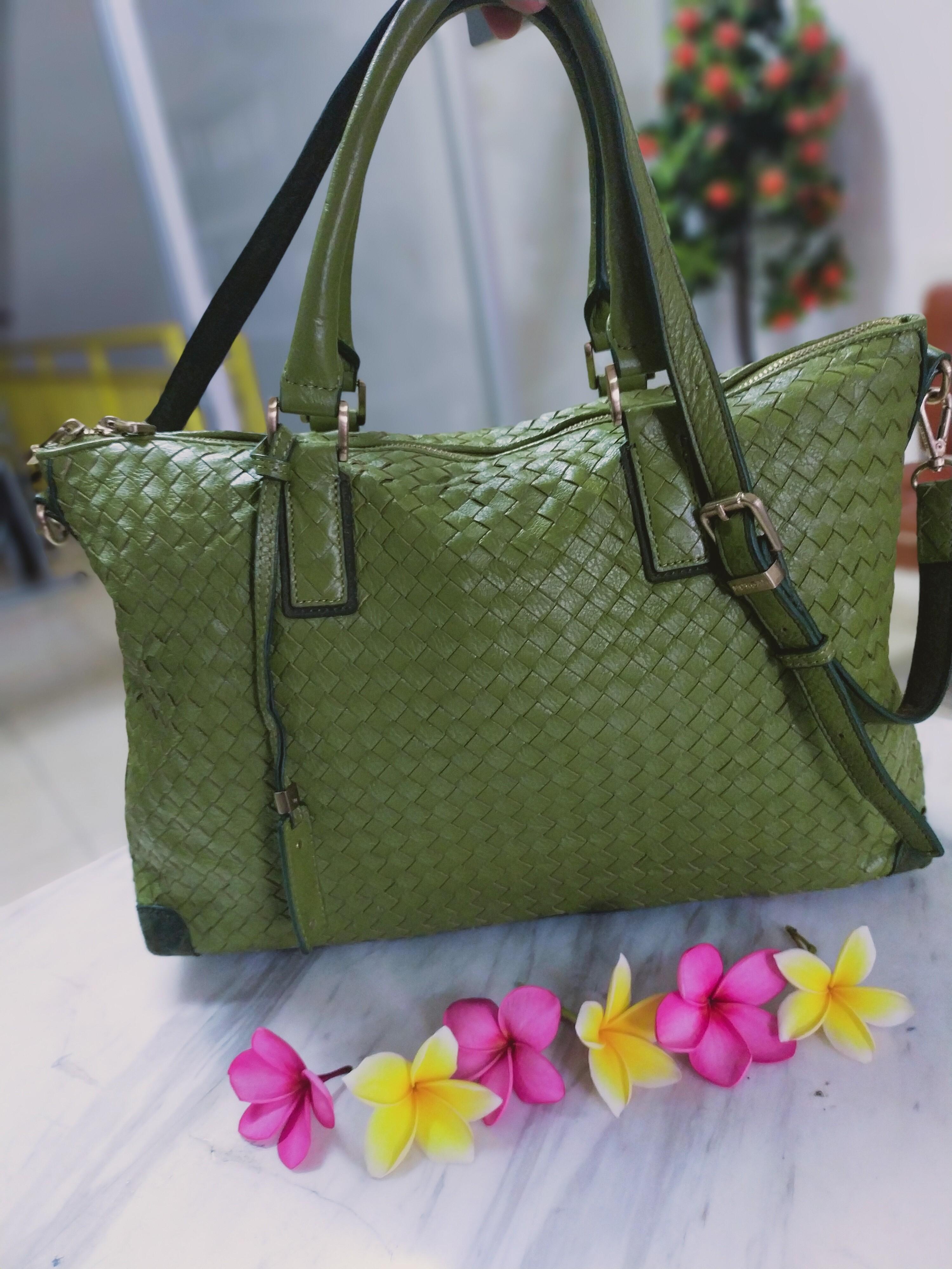 Morgan bag price sales