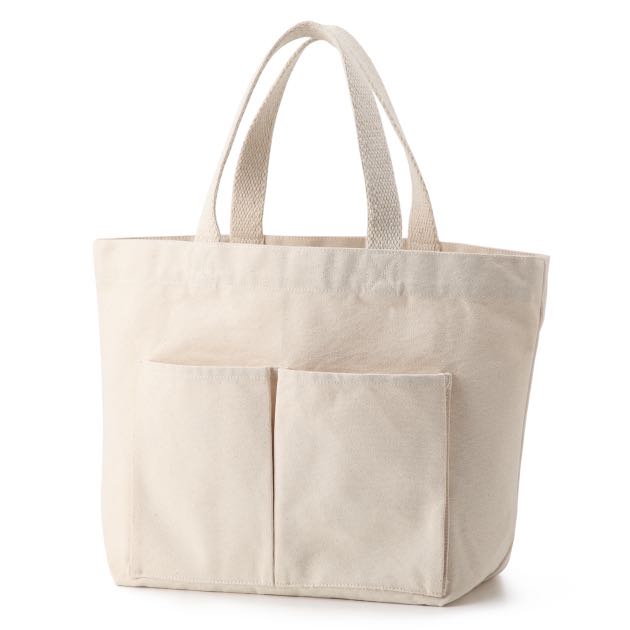 muji tote