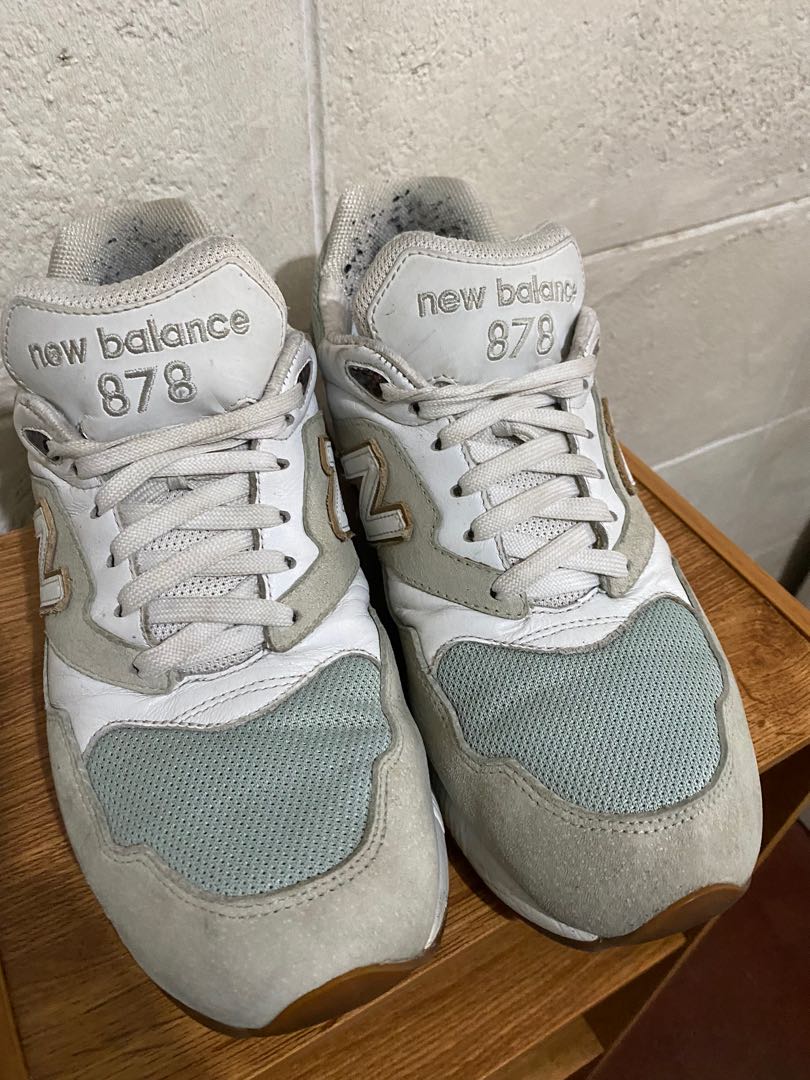 new balance 878 sonic