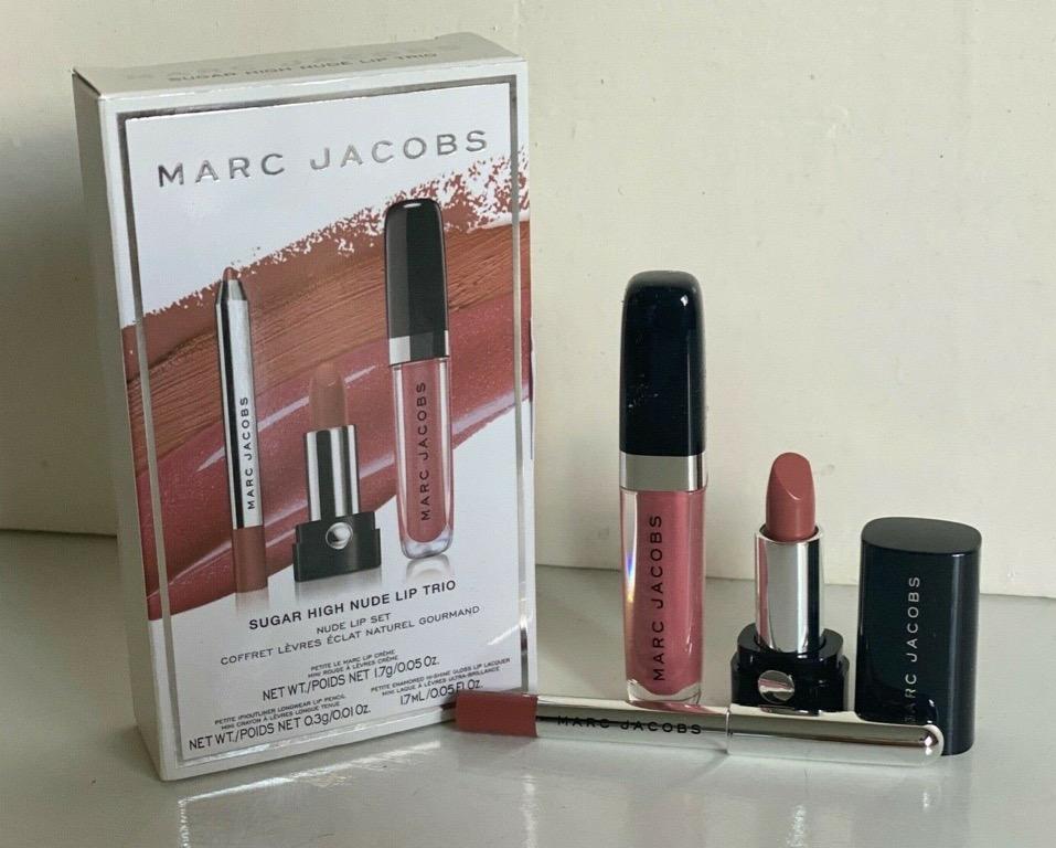 Marc jacobs sugar high deals