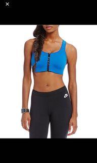 Nike • Pro racer back sports bra