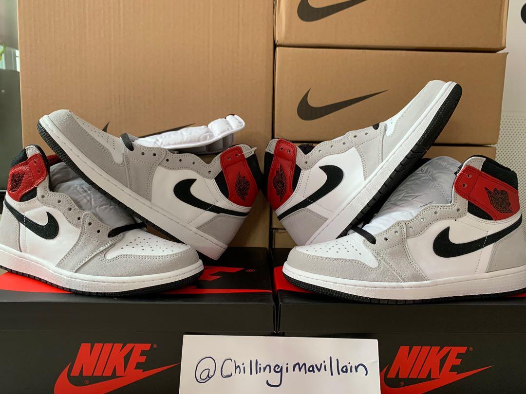 nike jordan og retro