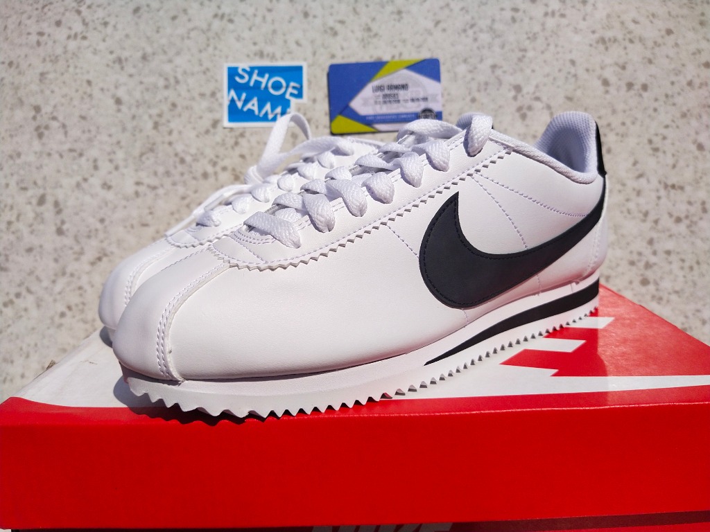 nike cortez basic sl gs