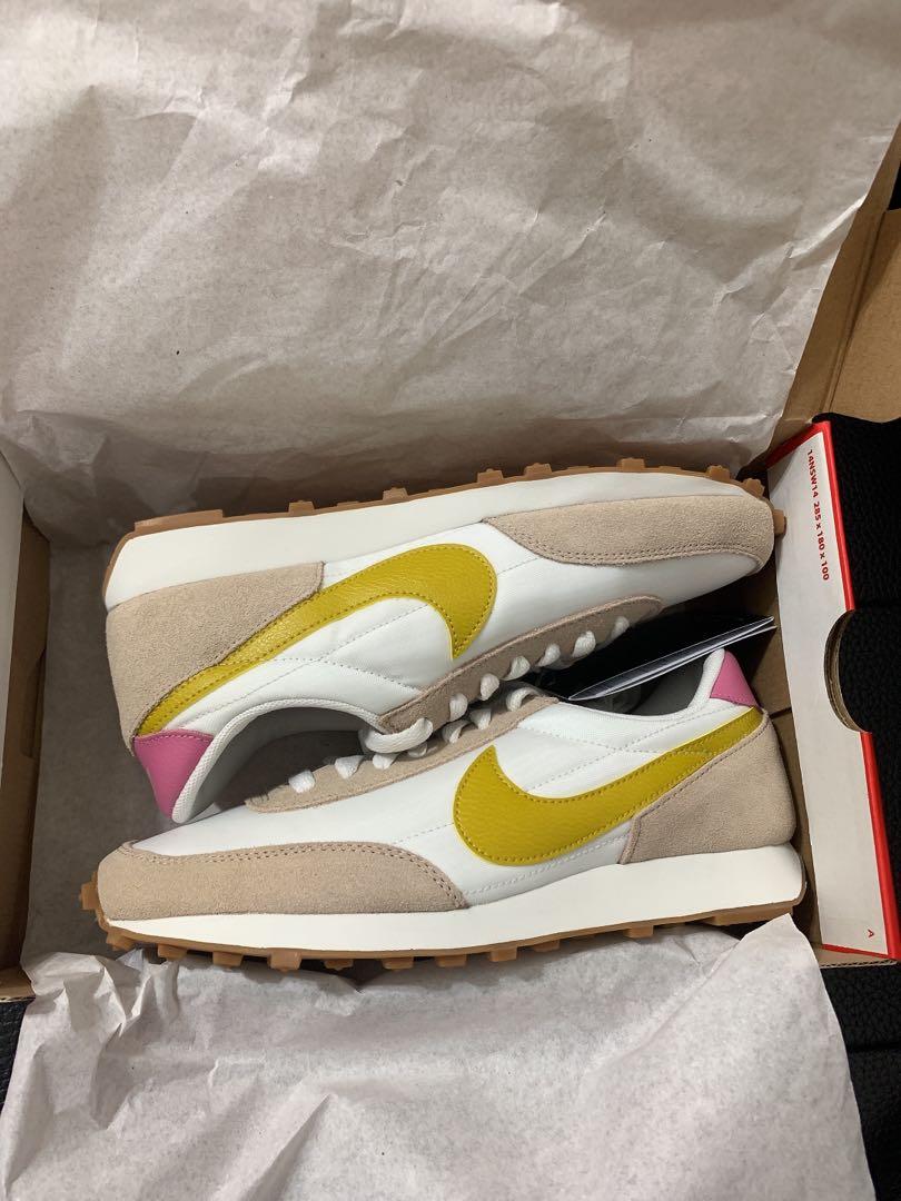 Nike Day Break Sneakers Women s Fashion Footwear Sneakers on Carousell