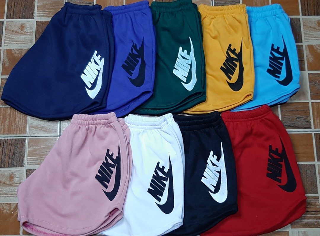 nike dolphin shorts