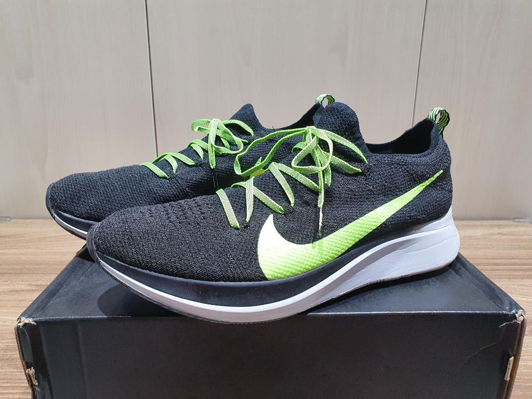 nike racing flyknit