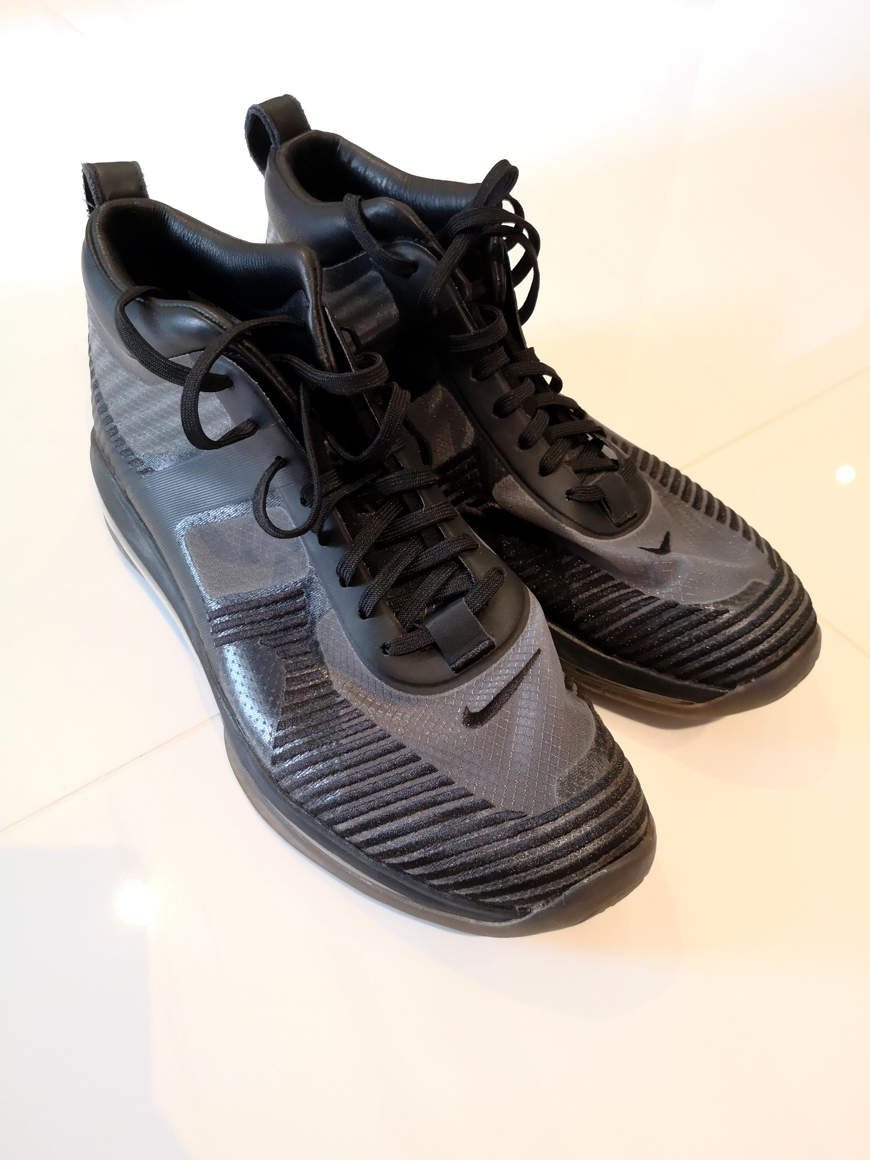 nike lebron x mens