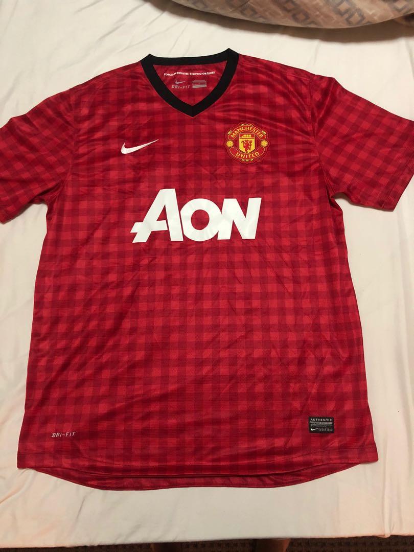 buy manchester united jersey