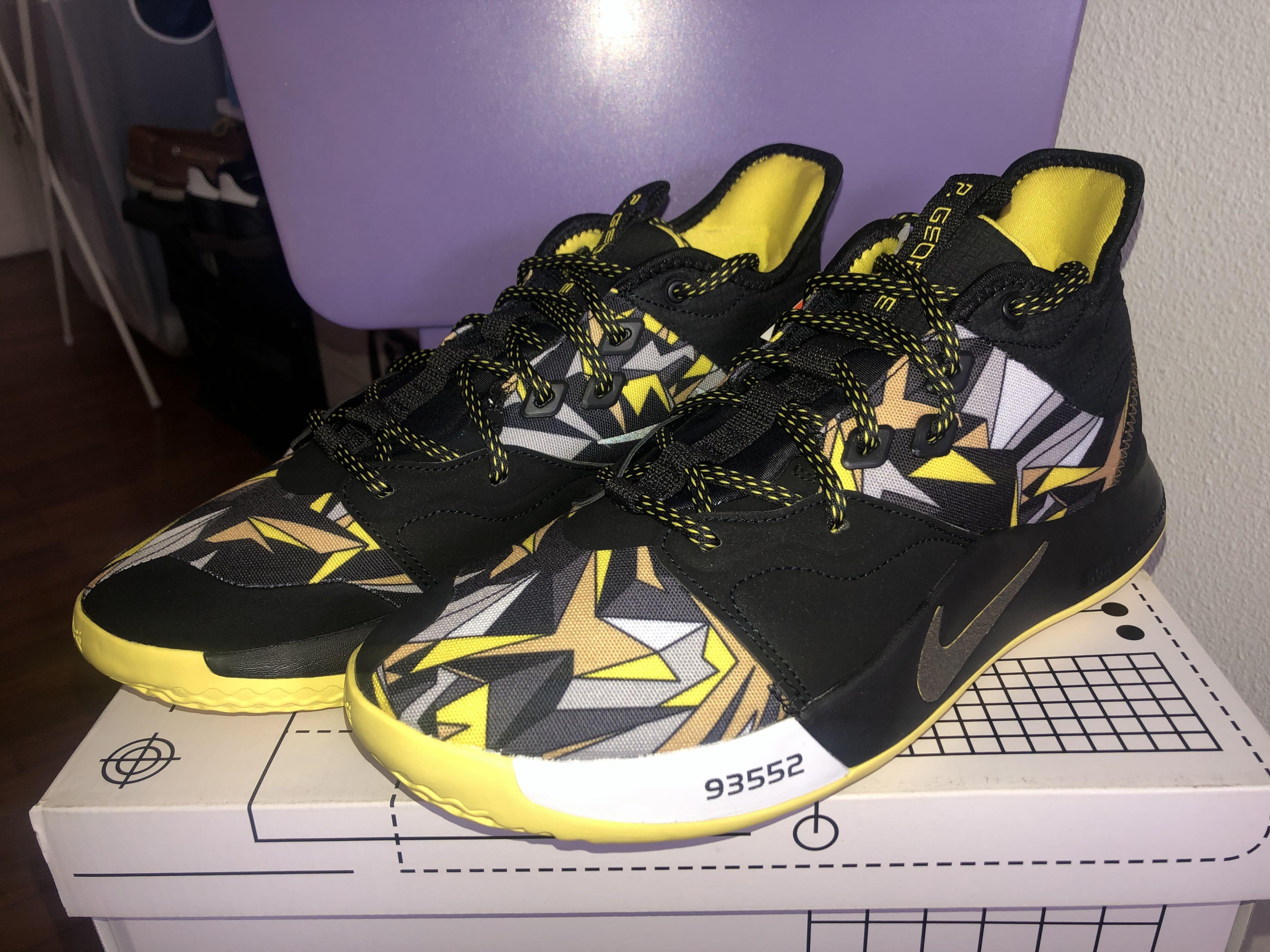 Mamba day pg3 online