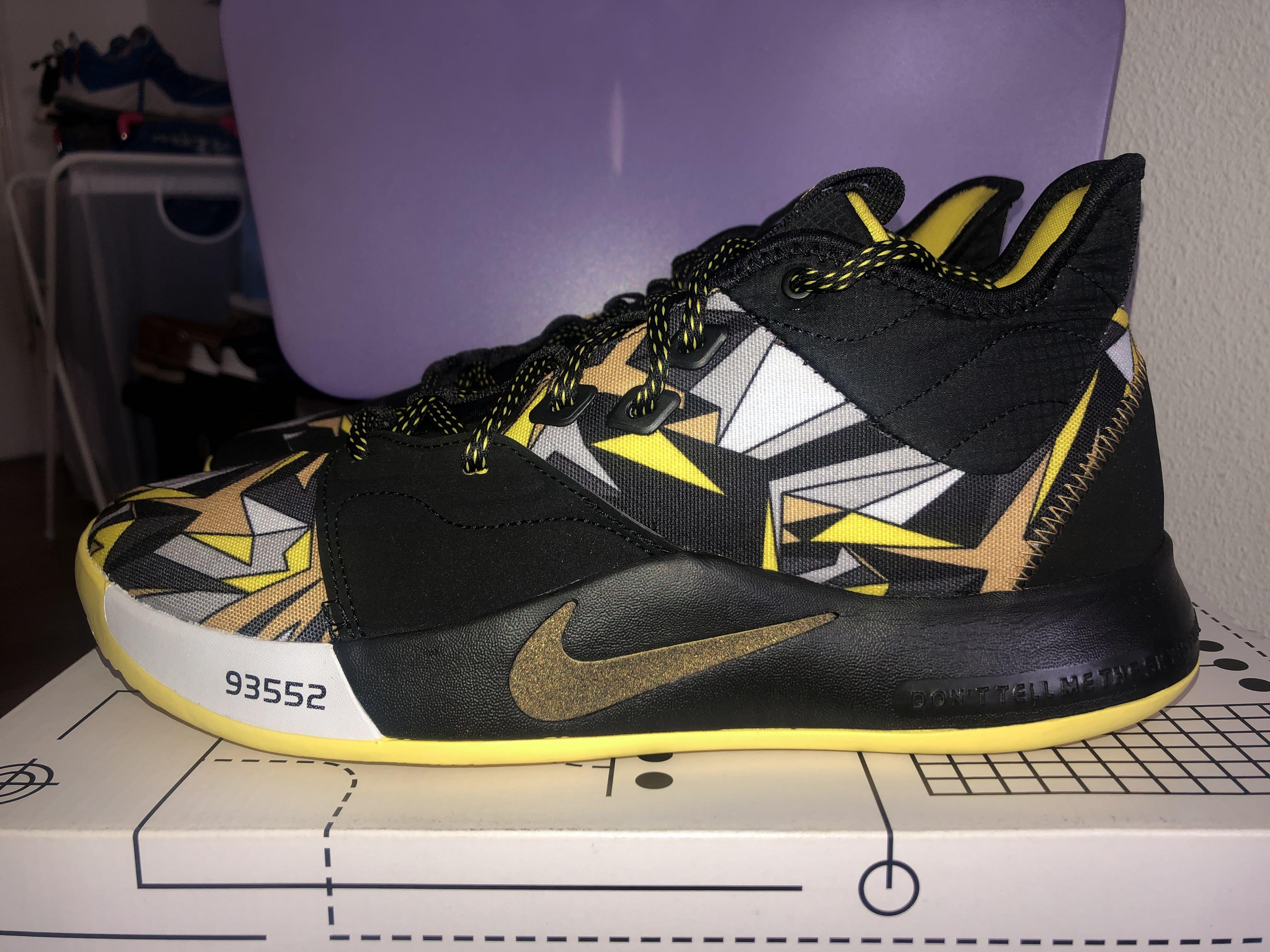 Mamba day pg3 deals