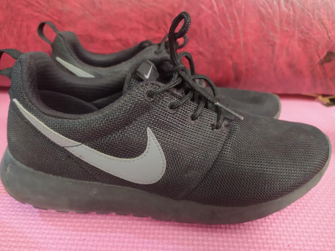 nike roshe run 5