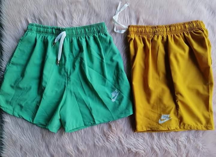 taslan shorts nike