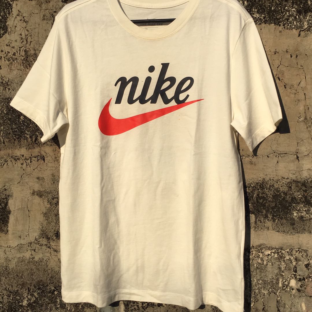 Nike Vintage Tee, Men's & Sets, Tshirts & Polo Shirts Carousell
