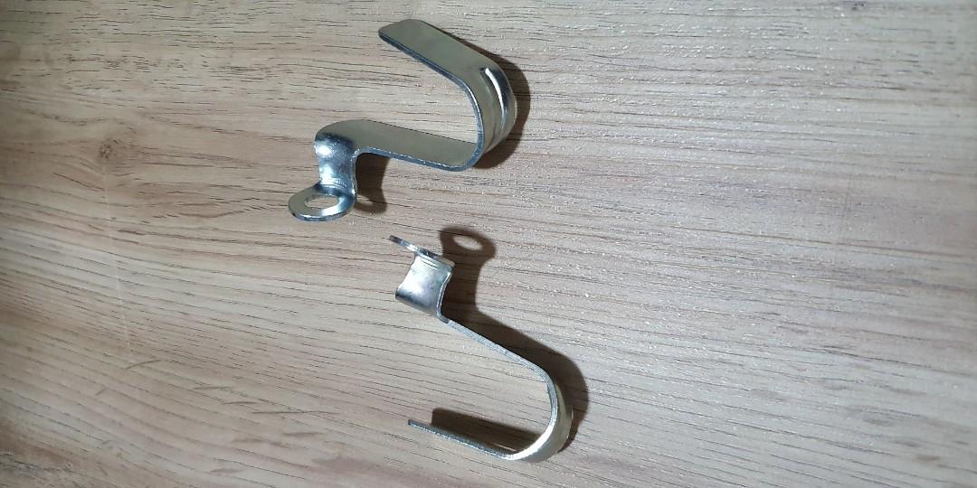 Helmet hook best sale for nmax